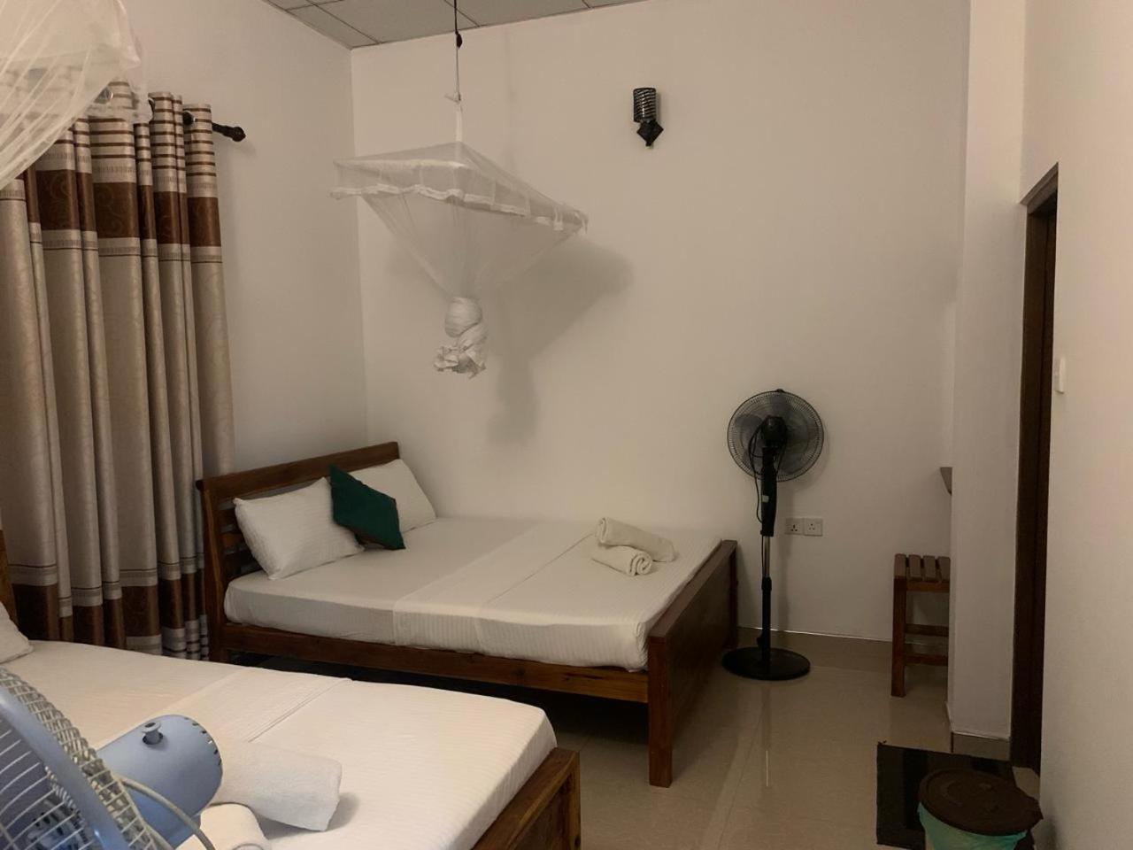 Walawa Blue Sapphire Hotel Udawalawe Luaran gambar