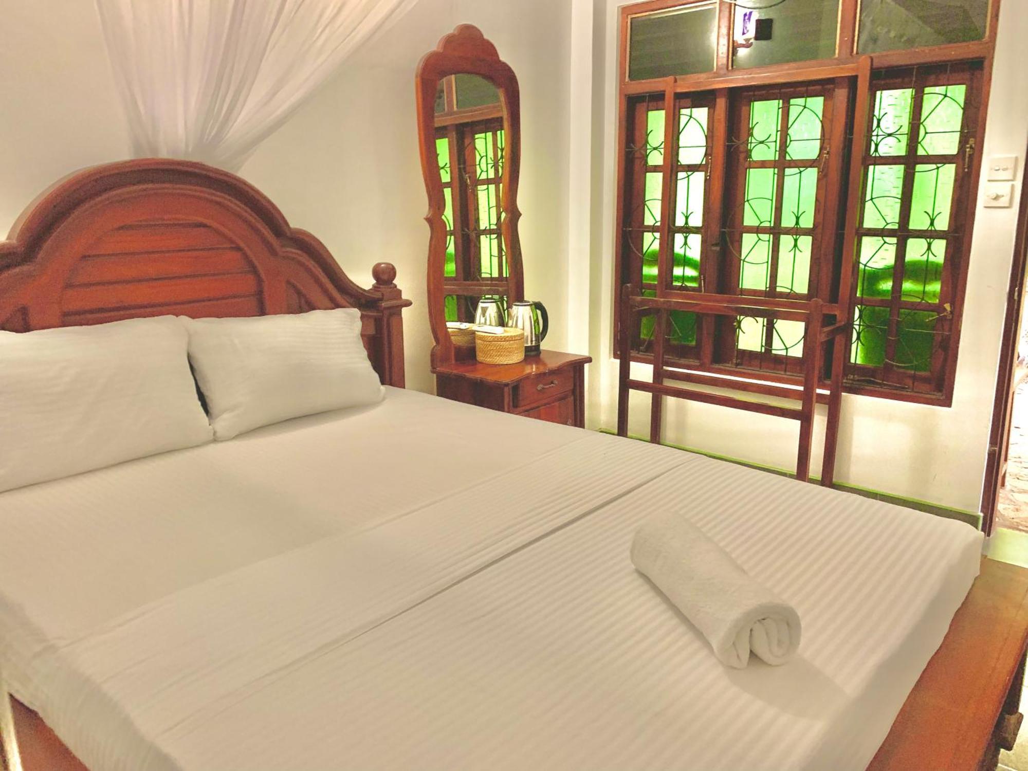 Walawa Blue Sapphire Hotel Udawalawe Luaran gambar