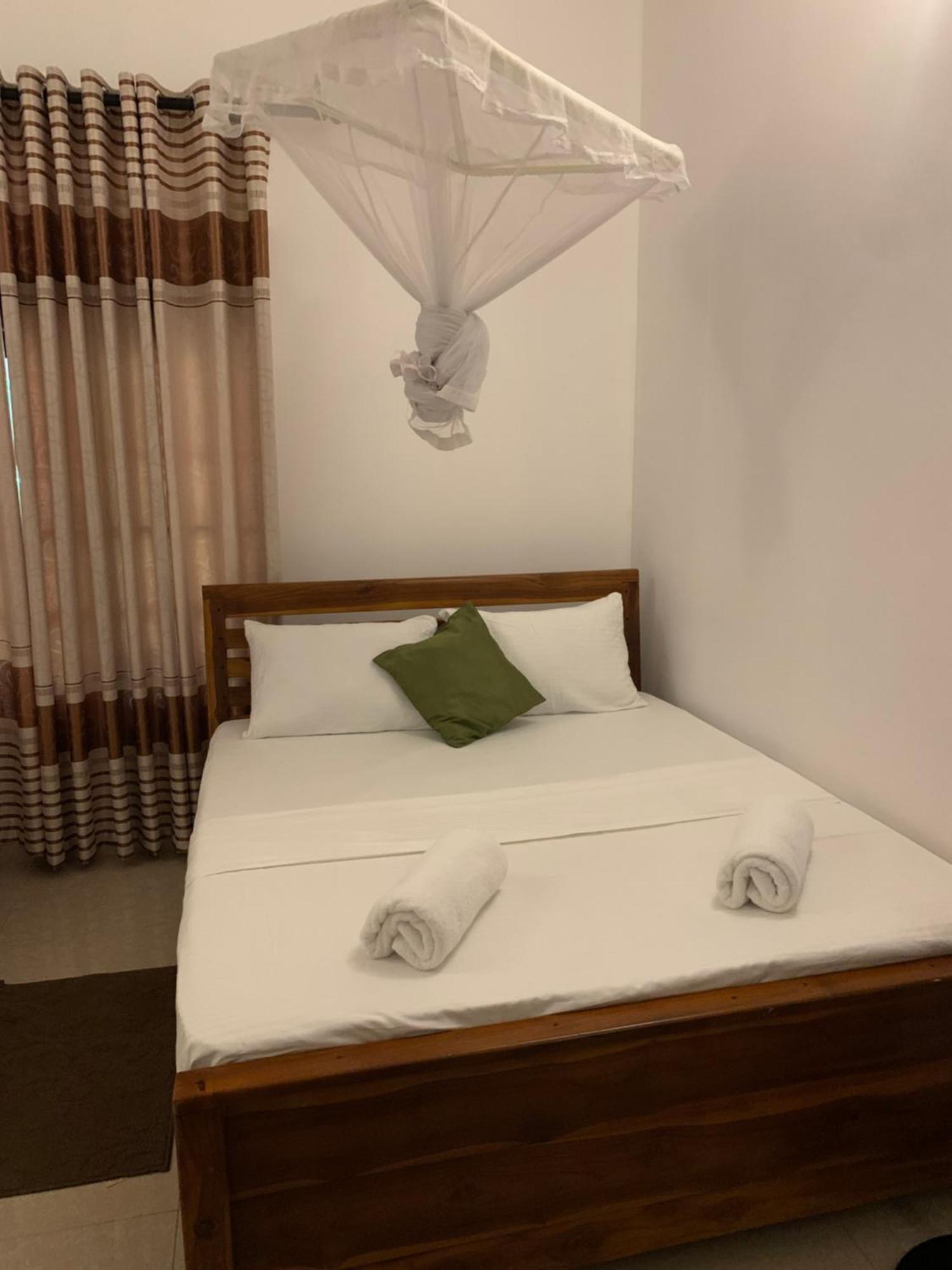 Walawa Blue Sapphire Hotel Udawalawe Luaran gambar