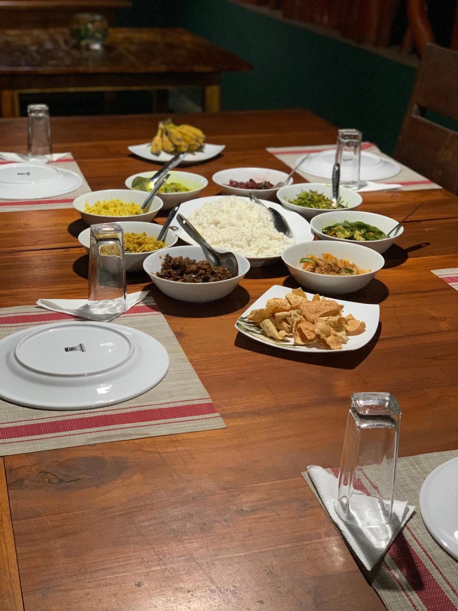 Walawa Blue Sapphire Hotel Udawalawe Luaran gambar
