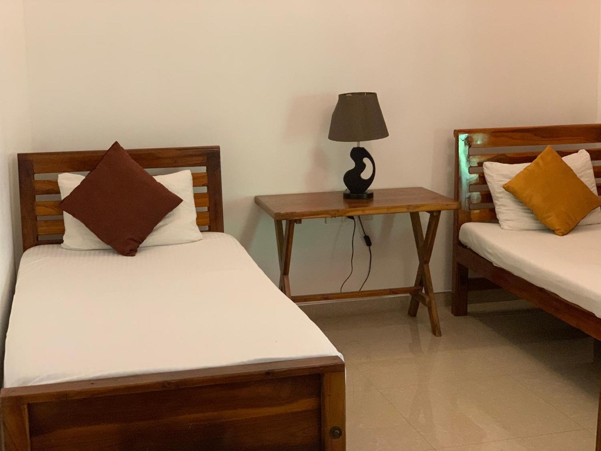 Walawa Blue Sapphire Hotel Udawalawe Luaran gambar