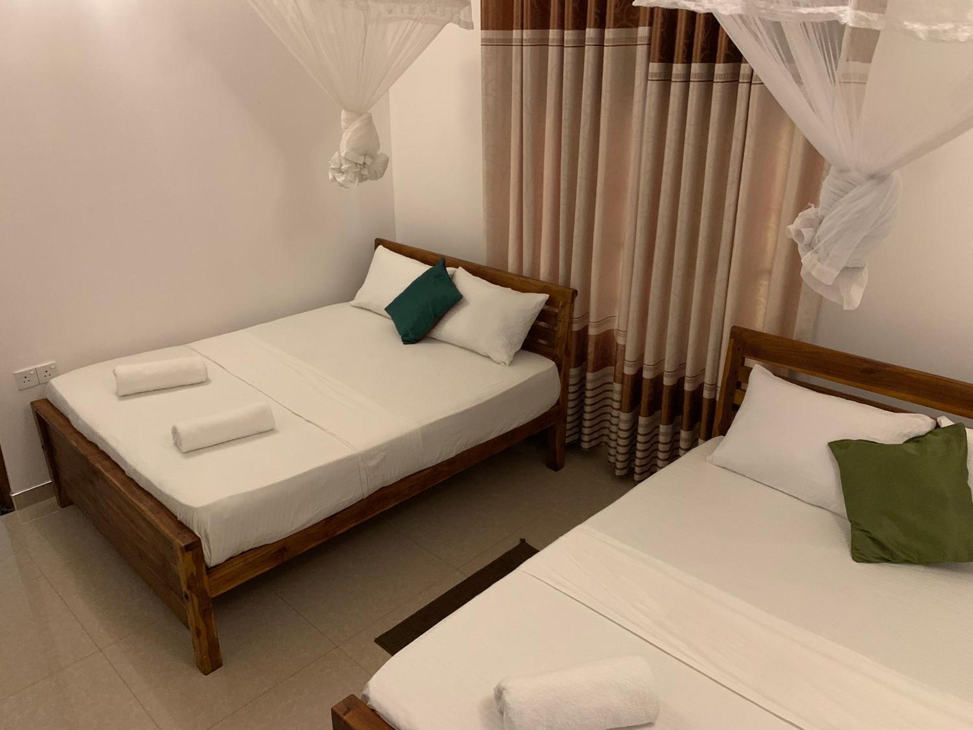 Walawa Blue Sapphire Hotel Udawalawe Luaran gambar